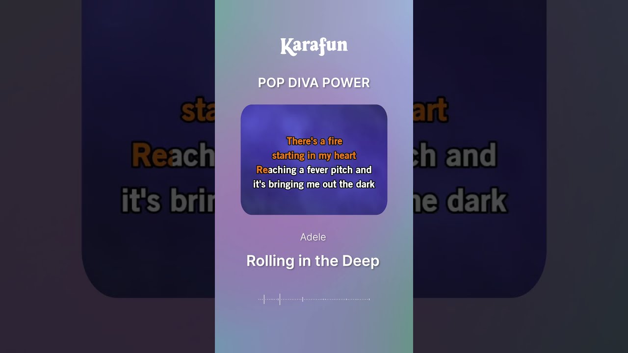 💃 Pop Diva Power