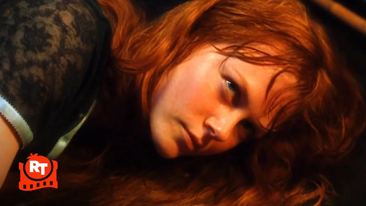 Practical Magic (1998) - The Exorcism of Nicole Kidman! (10/11) | Movieclips