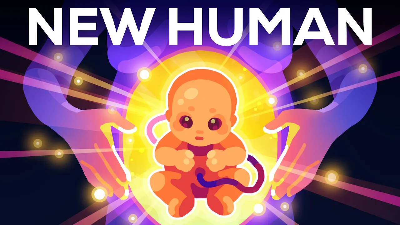 Pregnancy is Insane