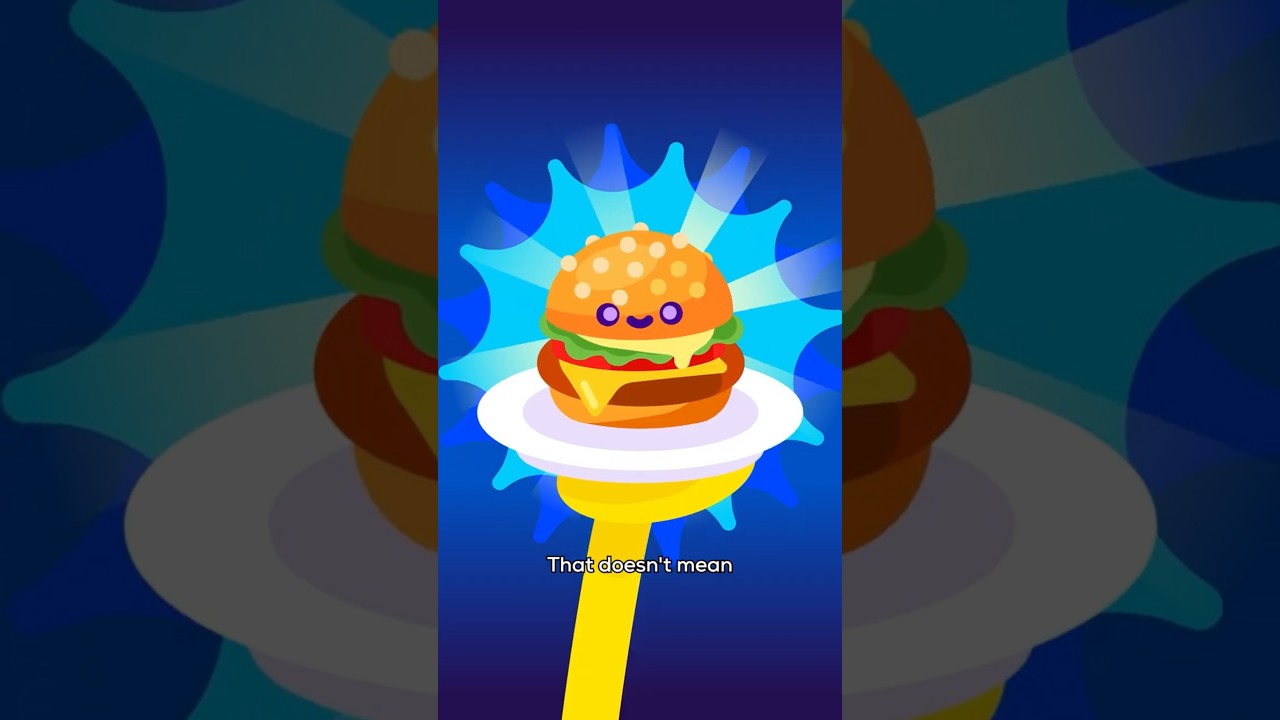 Processed Food Won’t Kill You