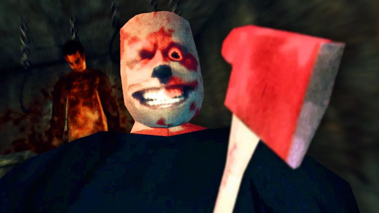 PSYCHO INN