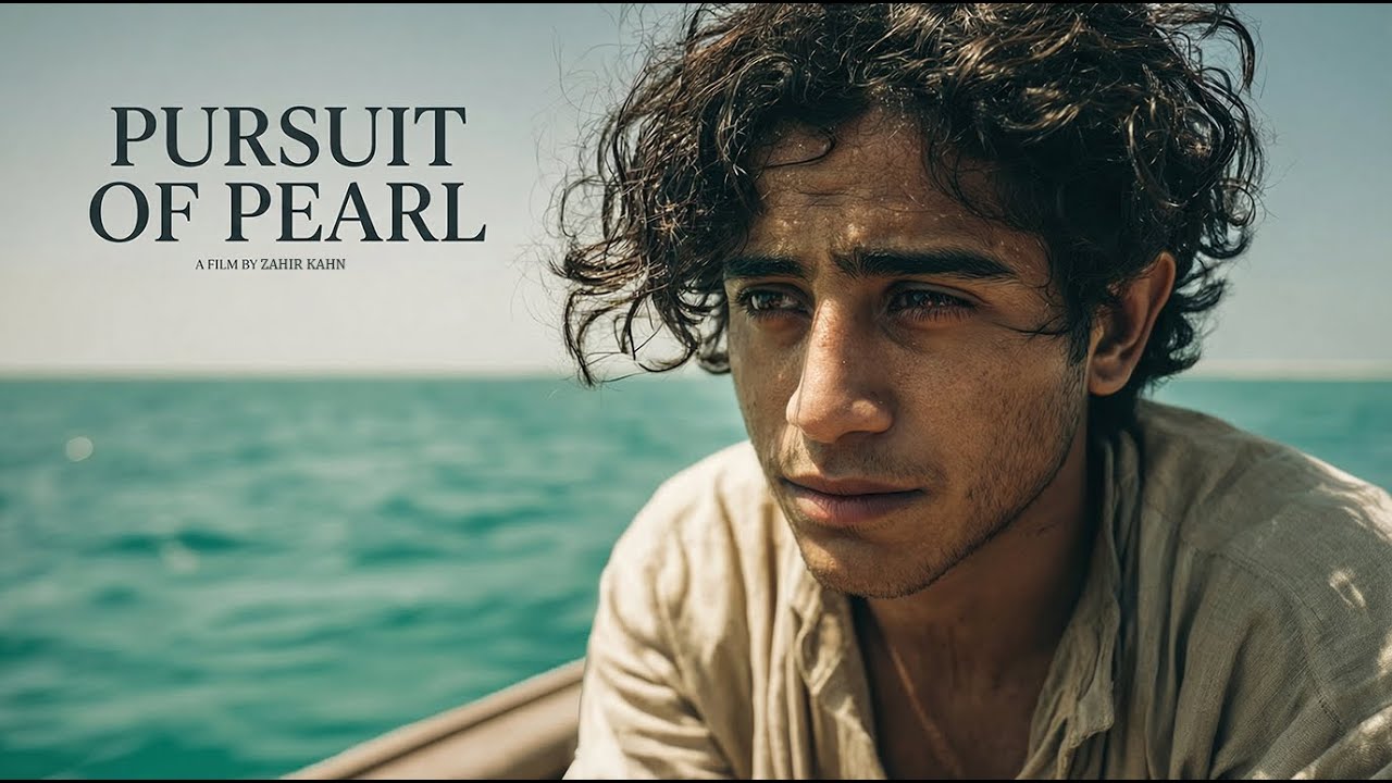 Pursuit Of Pearl