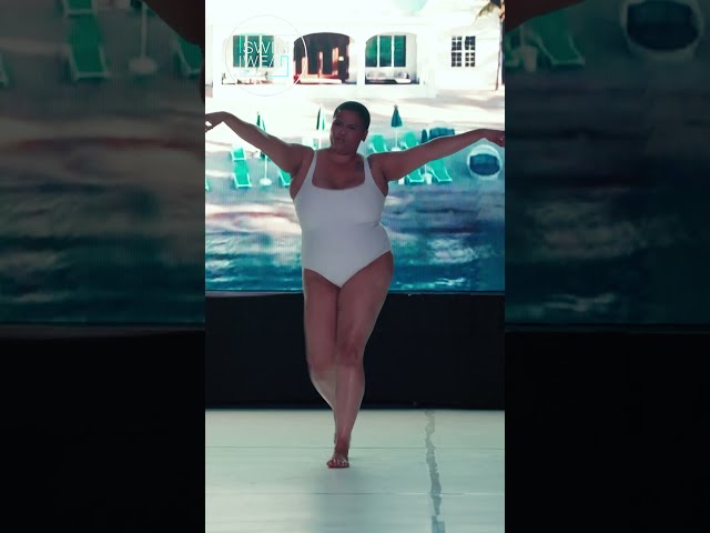 RAJANEE | Model HAWAII SWIMWEEK 2025