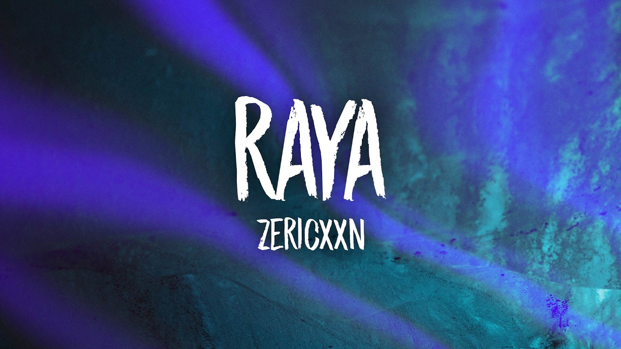 Raya (Slowed)