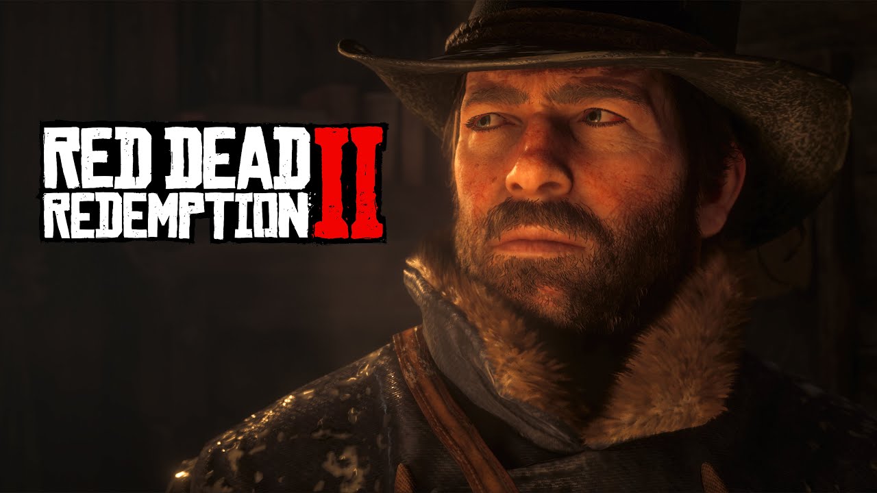 Red Dead Redemption 2 (The Movie)