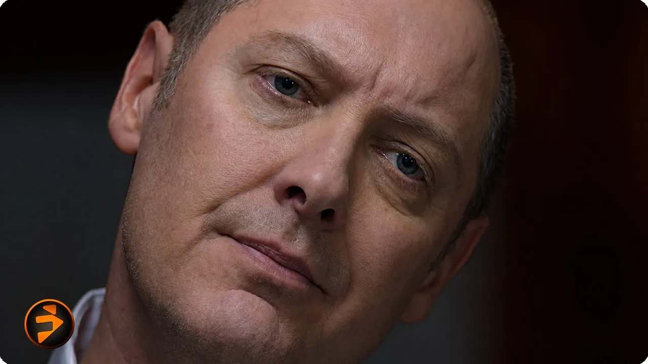 Red Reddington’s Most Iconic Moments | The Blacklist