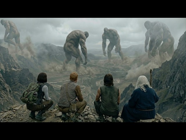 Reign of Fallen : The Human Resistance | Scifi Series
