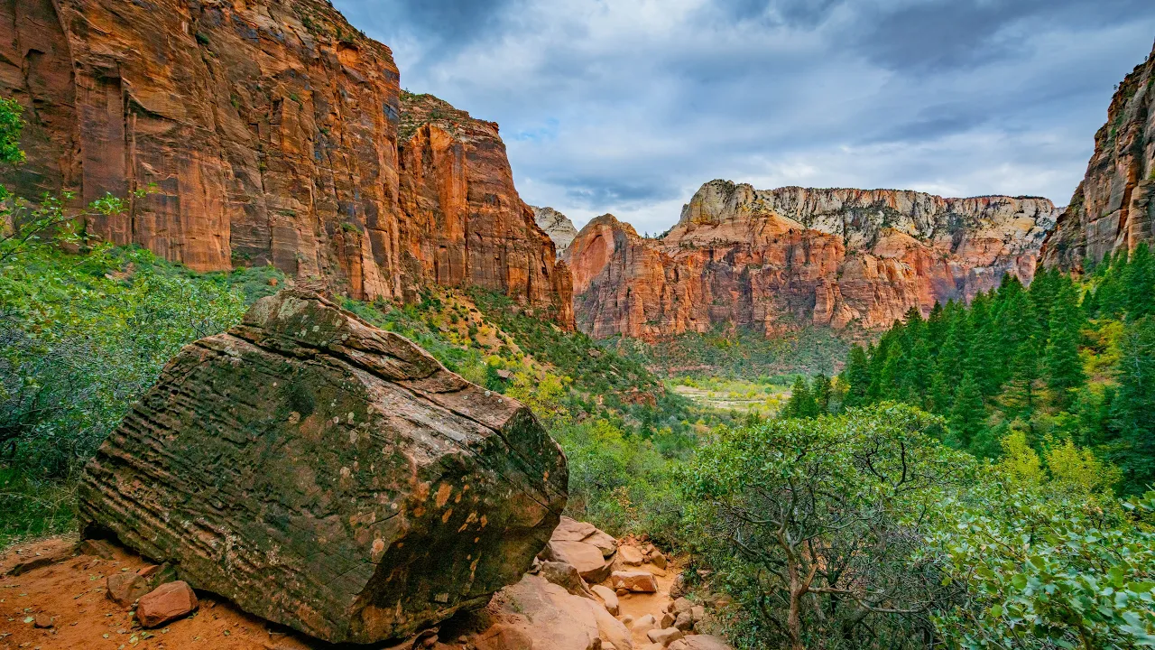 Relax with Nature 4K | The World's Most Beautiful Landscapes with Calm Music & Real Sounds (S2E4)