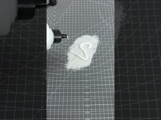 Remake an eraser! #thatlittlepuff