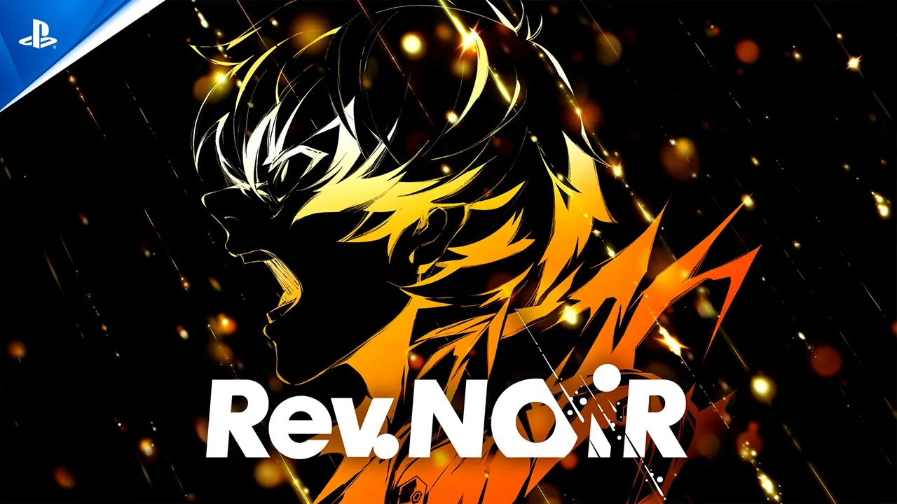 Rev. NOiR - Story Trailer | PS5 Games