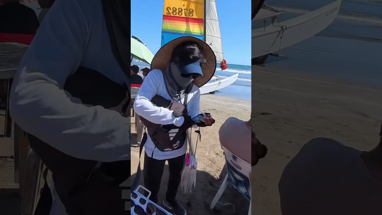 Ripped off for fake cigar in Mexico! 🇲🇽