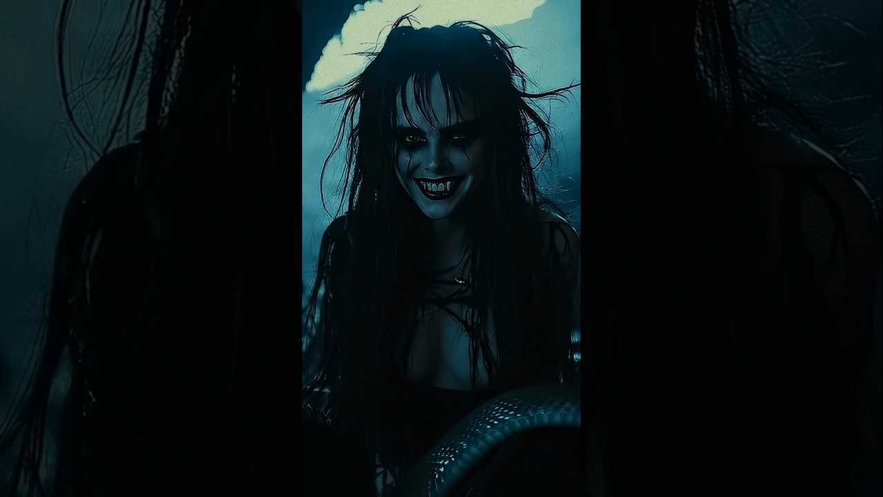 Rise Of Cain Teaser