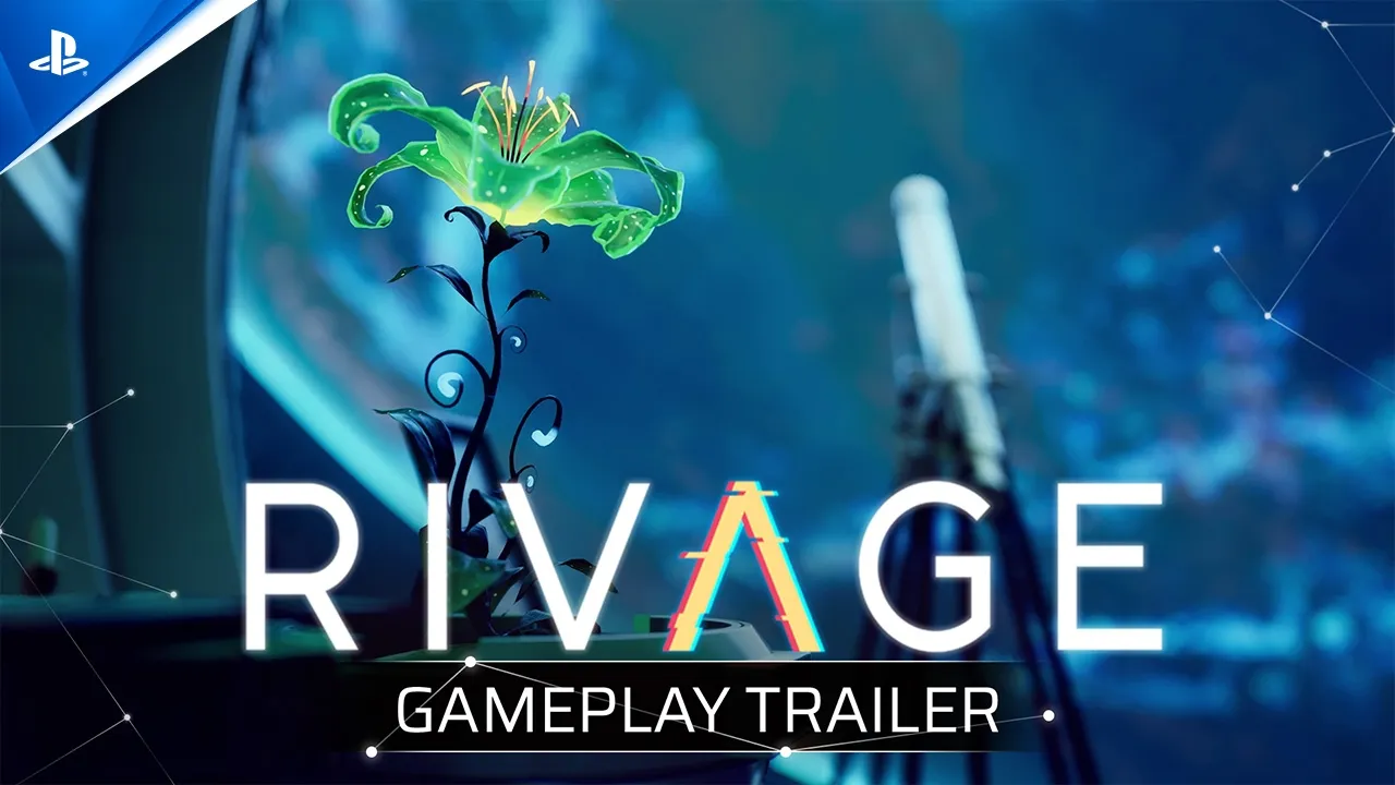 Rivage - Gameplay Trailer | PS5 Games