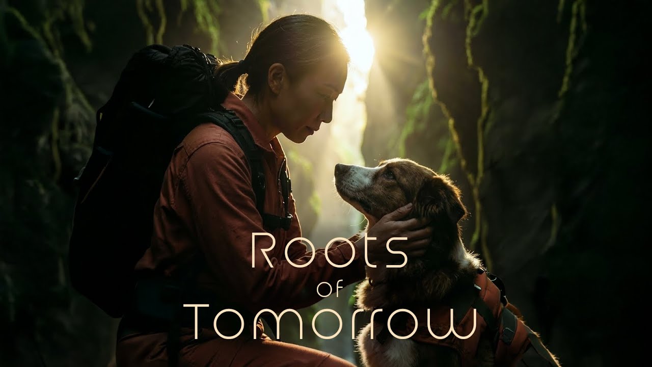Roots of Tomorrow