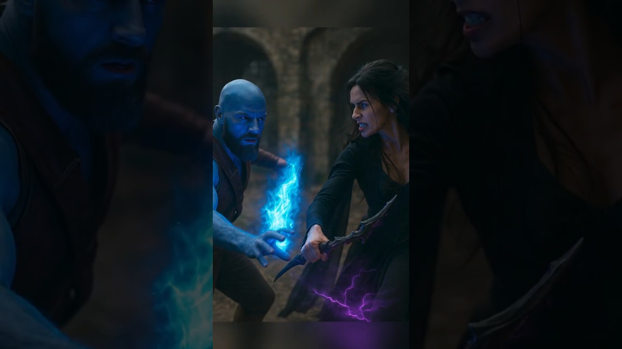 Ryze vs Nocturne – Controlled by Xal’atath
