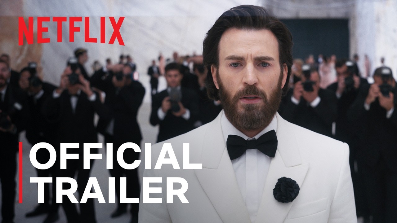 Sacrifice | Official Trailer | Netflix