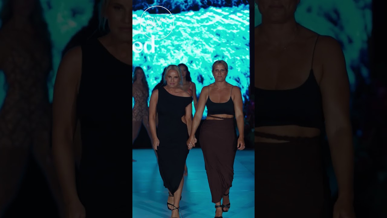 SALTED | Highlights HAWAII SWIMWEEK 2025