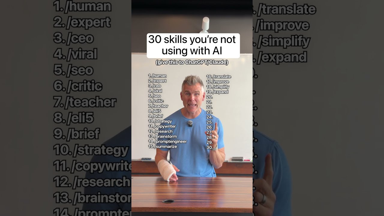Screenshot this and give it to your AI