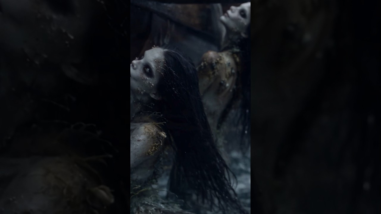 Sea of Sirens | Kings Beast 3
