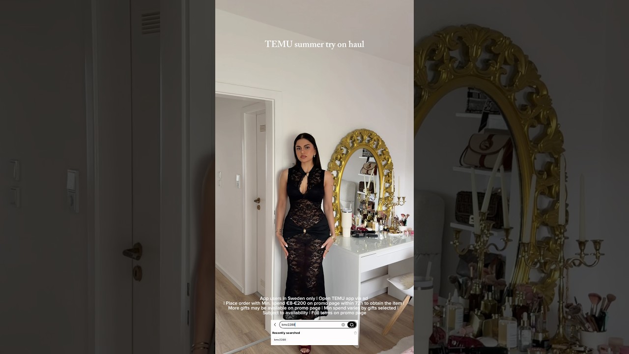 Search kmv2288 on @temu for amazing discounts and great products! #temu #temufinds #shoppinghaul #ad