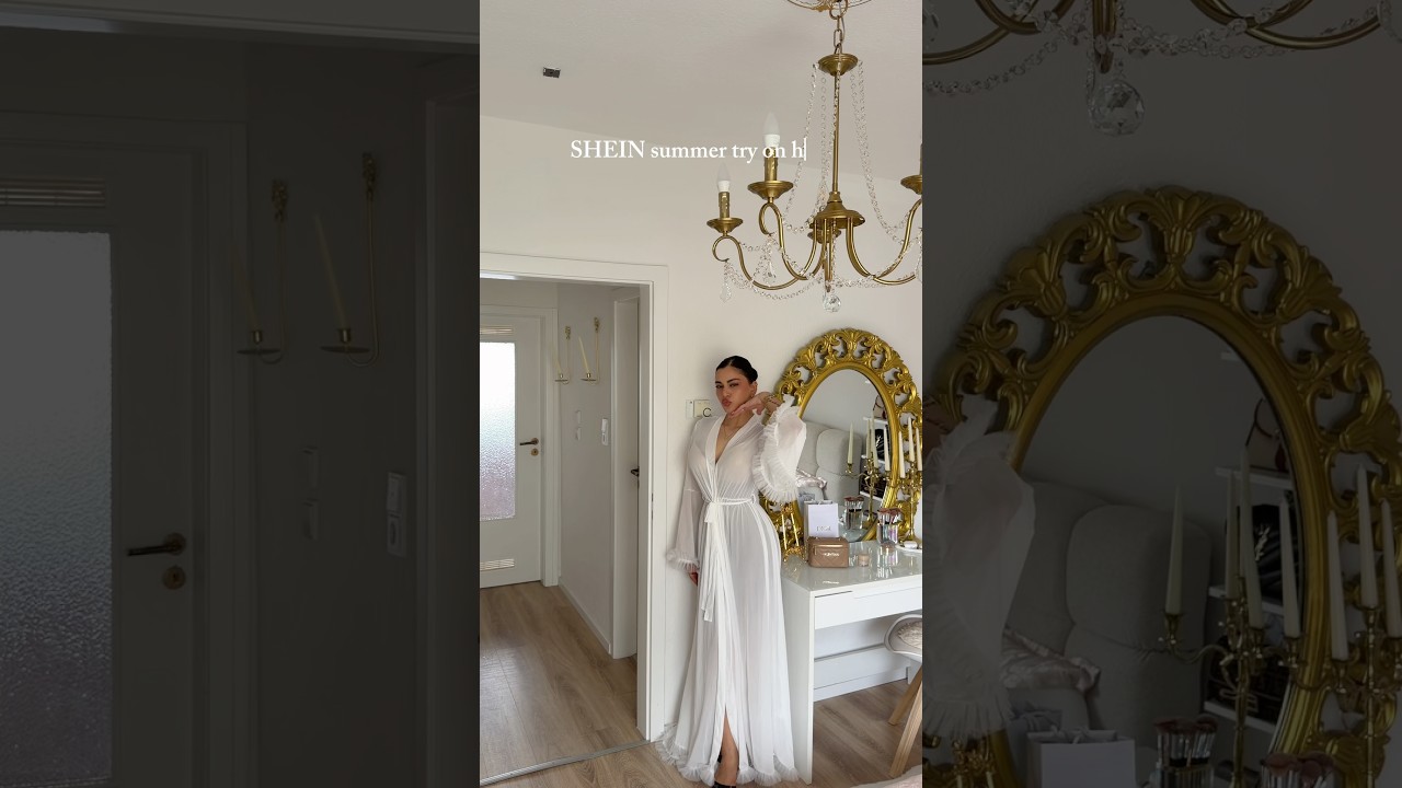 Search U3G7L on @SHEINOFFICIAL use Code “SUthehella4446954” & save up to  90%off! #sheinpartner #ad