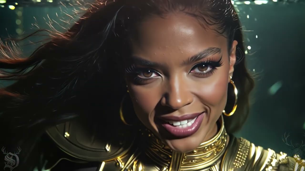 She Came Back for What She’s Owed… | RUN IT UP (Black Dwarf Music Video)