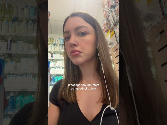 shopping at a french pharmacy in paris 🇫🇷