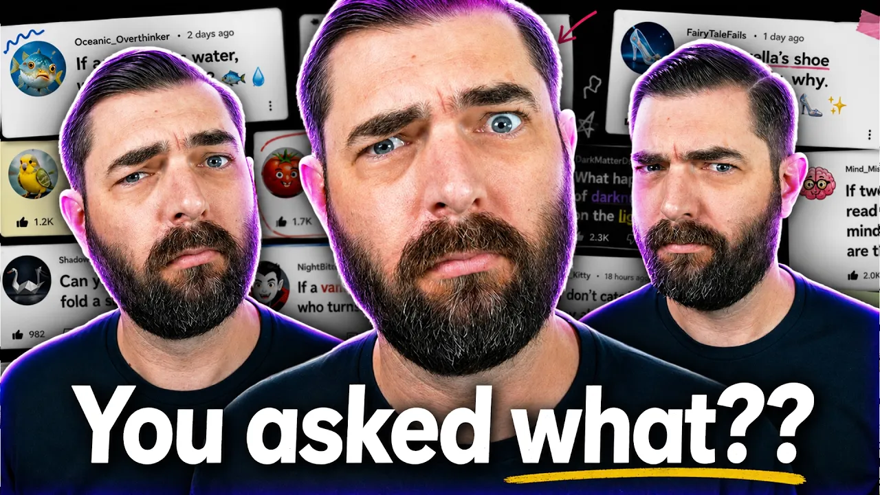 Should Kids Still Go To College? (Answering All Your Questions)
