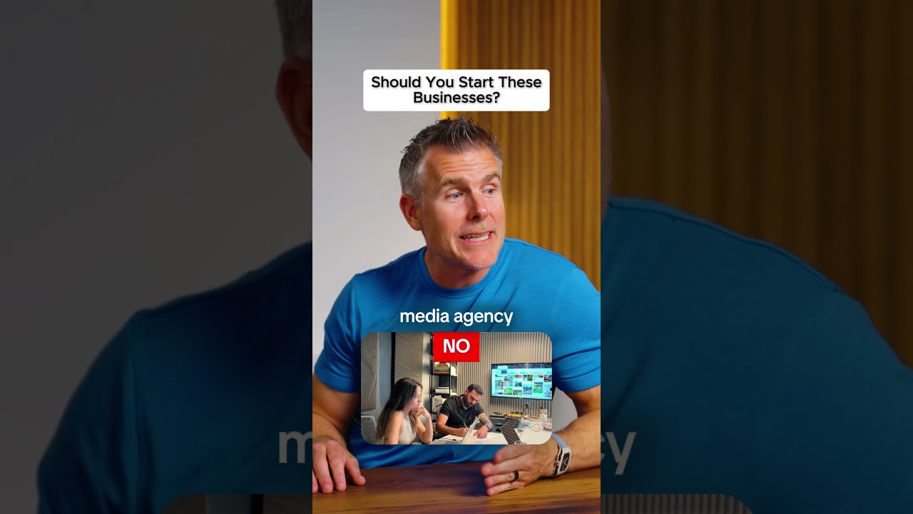 Should You Start These Businesses?