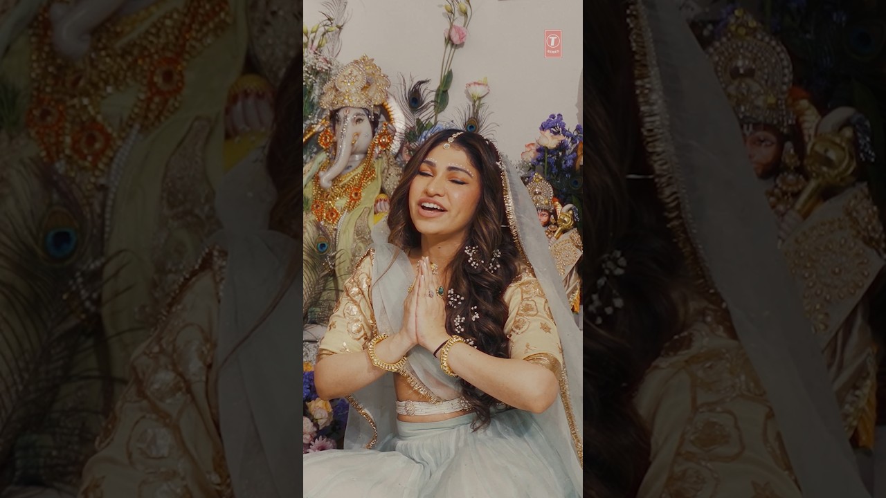 Shri Krishna Govind Hare Murari (Tulsi Kumar Version)| Raaj Aashoo| Janmashtami Song| Bhushan Kumar