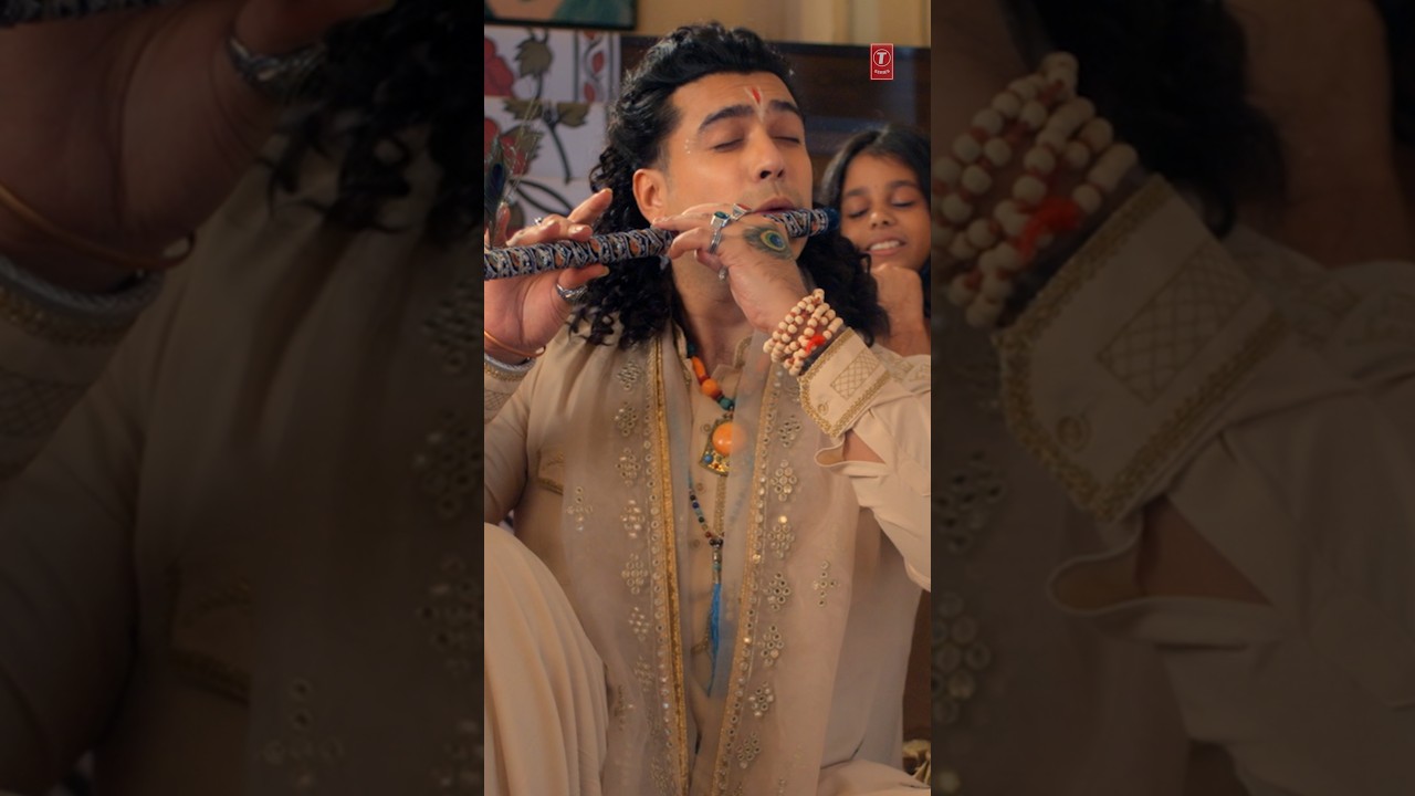 Shyama Aan Baso🦚😍: Jubin Nautiyal | Raaj Aashoo | Manoj Muntashir