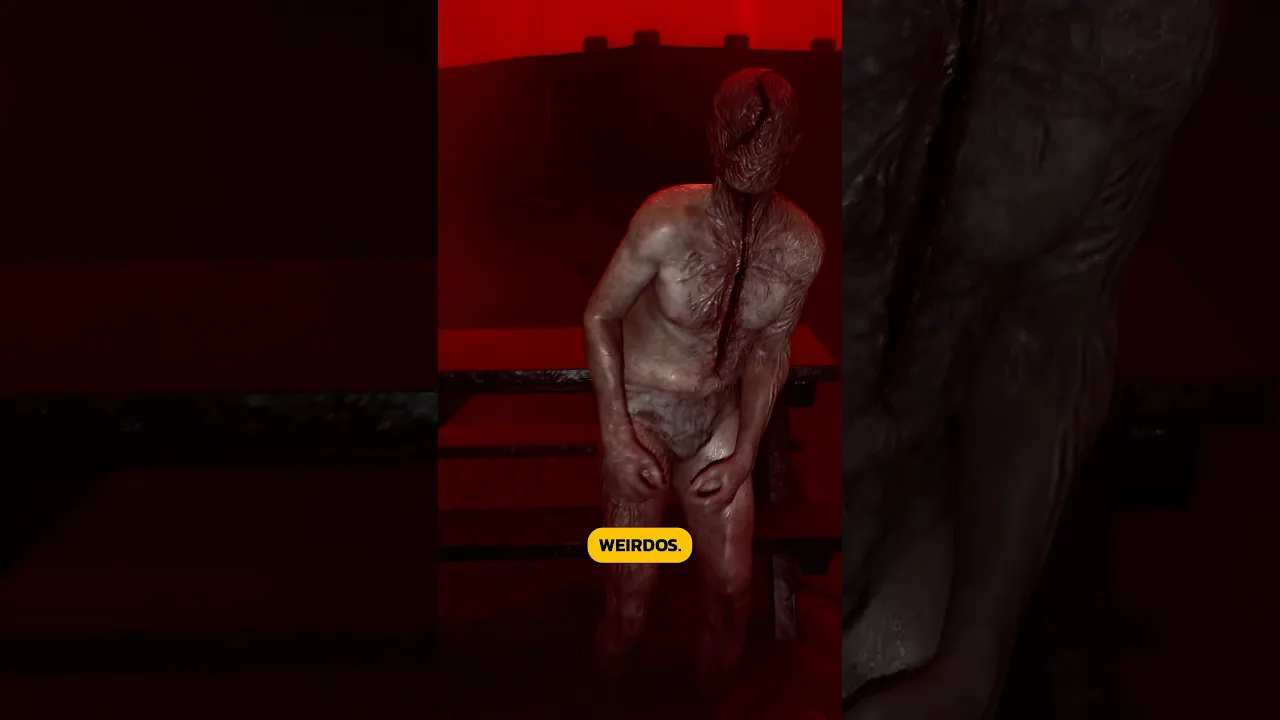 Silent Hill Townfall 3 Biggest Takeaways