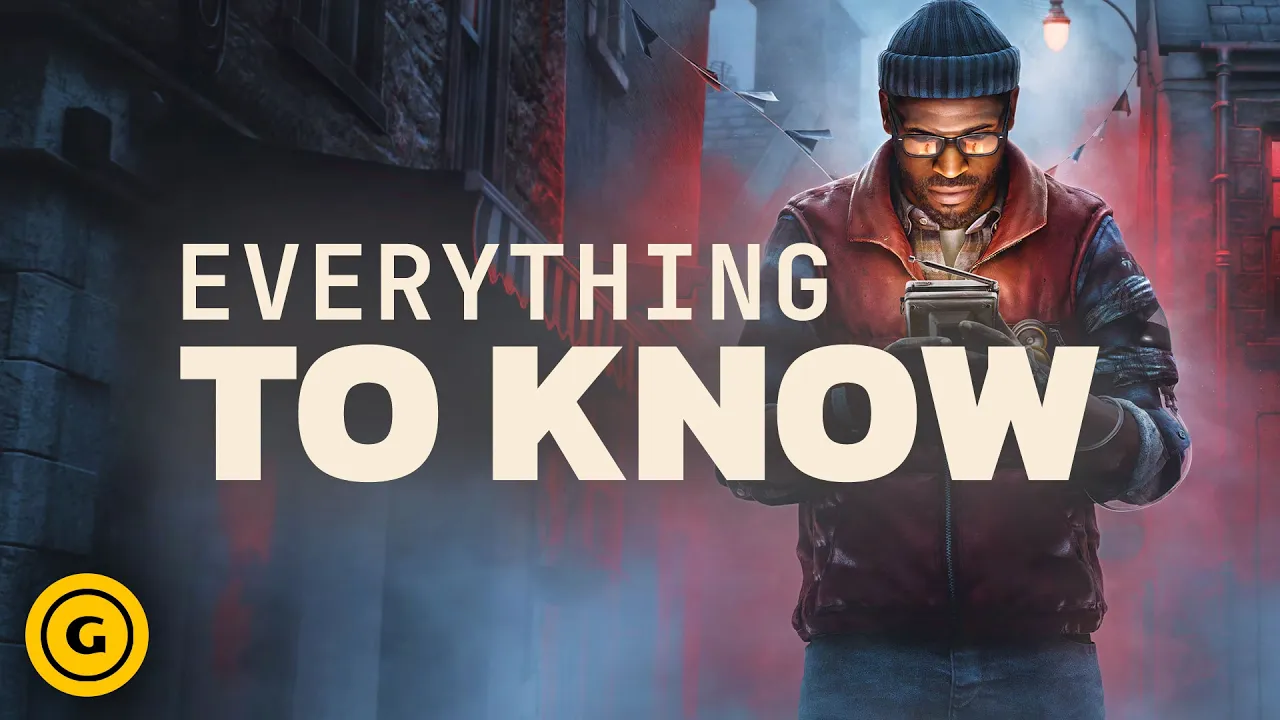 Silent Hill Townfall - Everything To Know