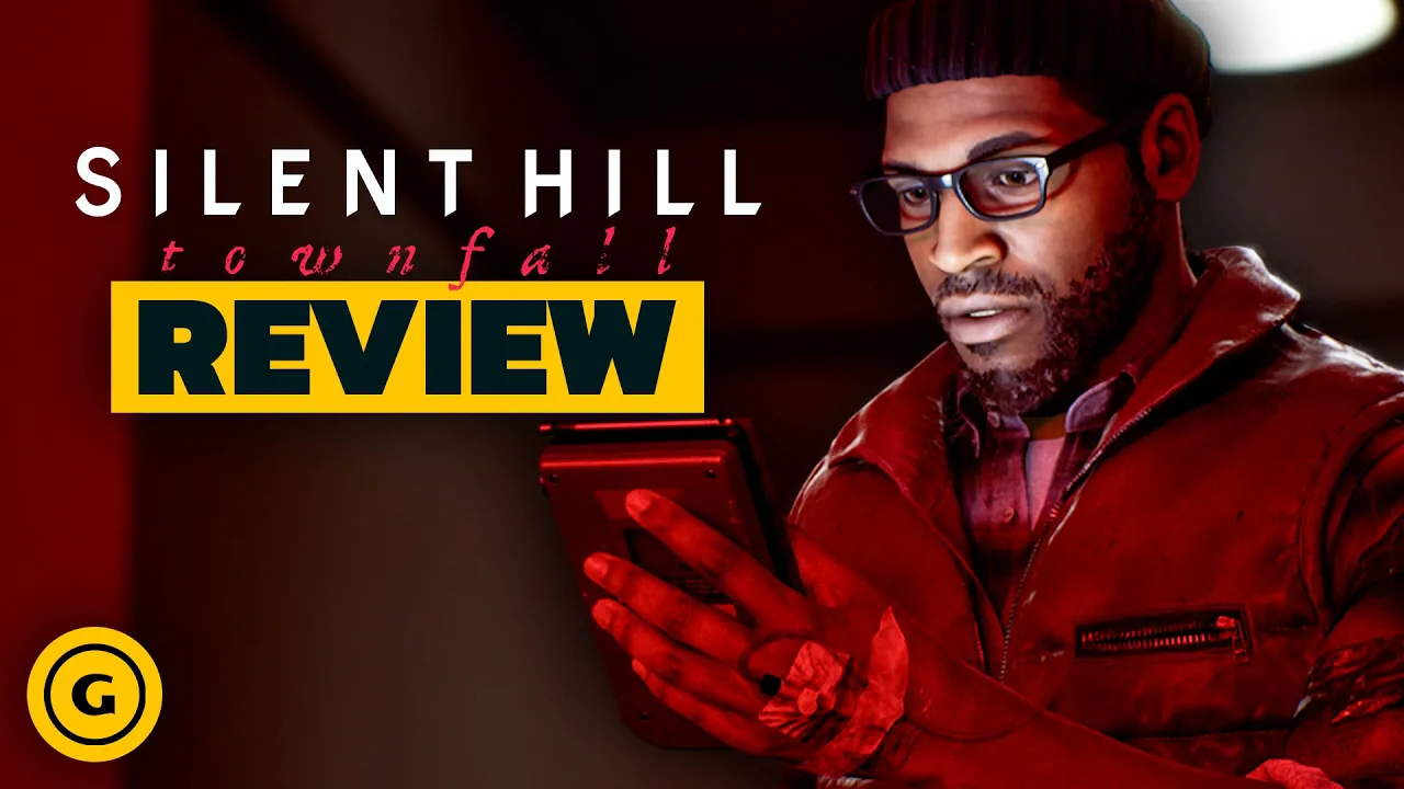 Silent Hill: Townfall Review