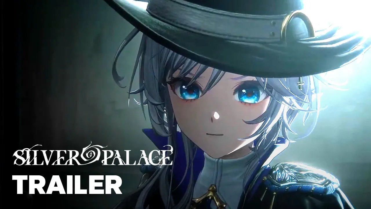 Silver Palace - House of Greed ONL Trailer