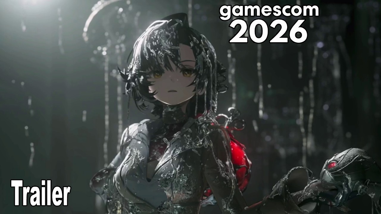 Silver Palace: House of Greed Reveal Trailer | gamescom 2026