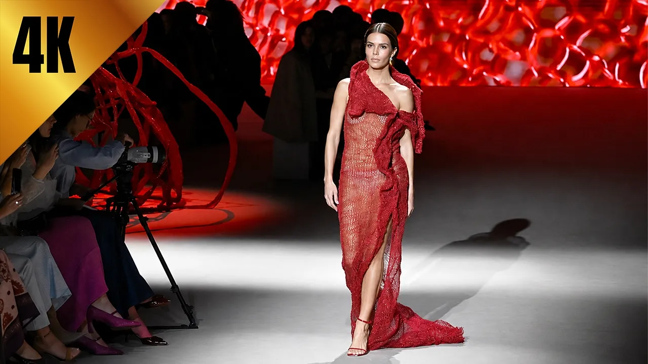 Simorra | Fall Winter 2026/2027 | Madrid