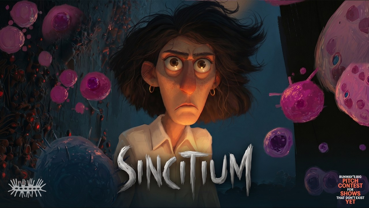 Sincitium - Concept trailer