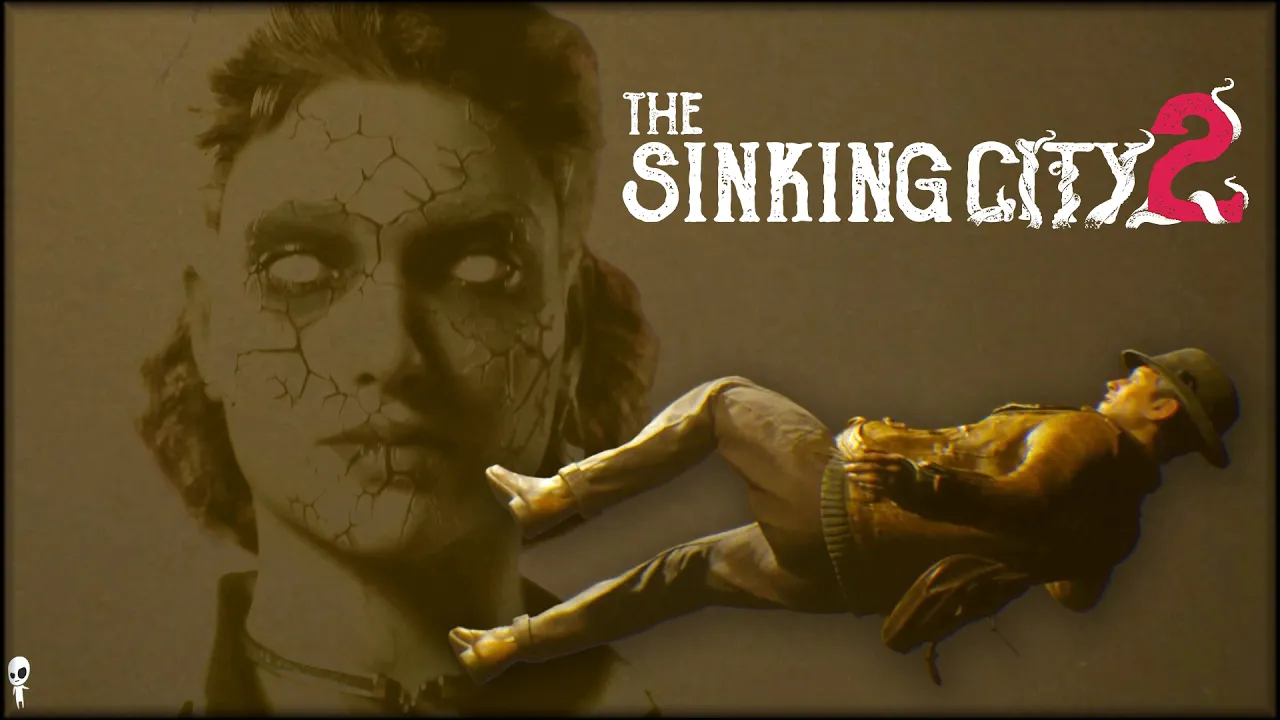 Sinking City 2 is Survival Horror in a Lovecraft World