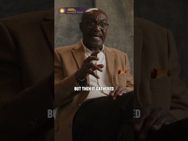 'Sinners' Star Delroy Lindo Recommends a Favorite Film