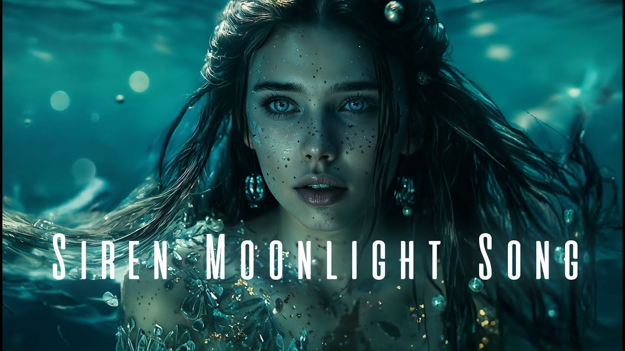 Siren Moonlight Song
