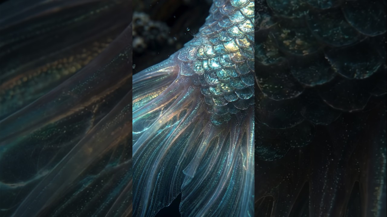 Siren Of Light