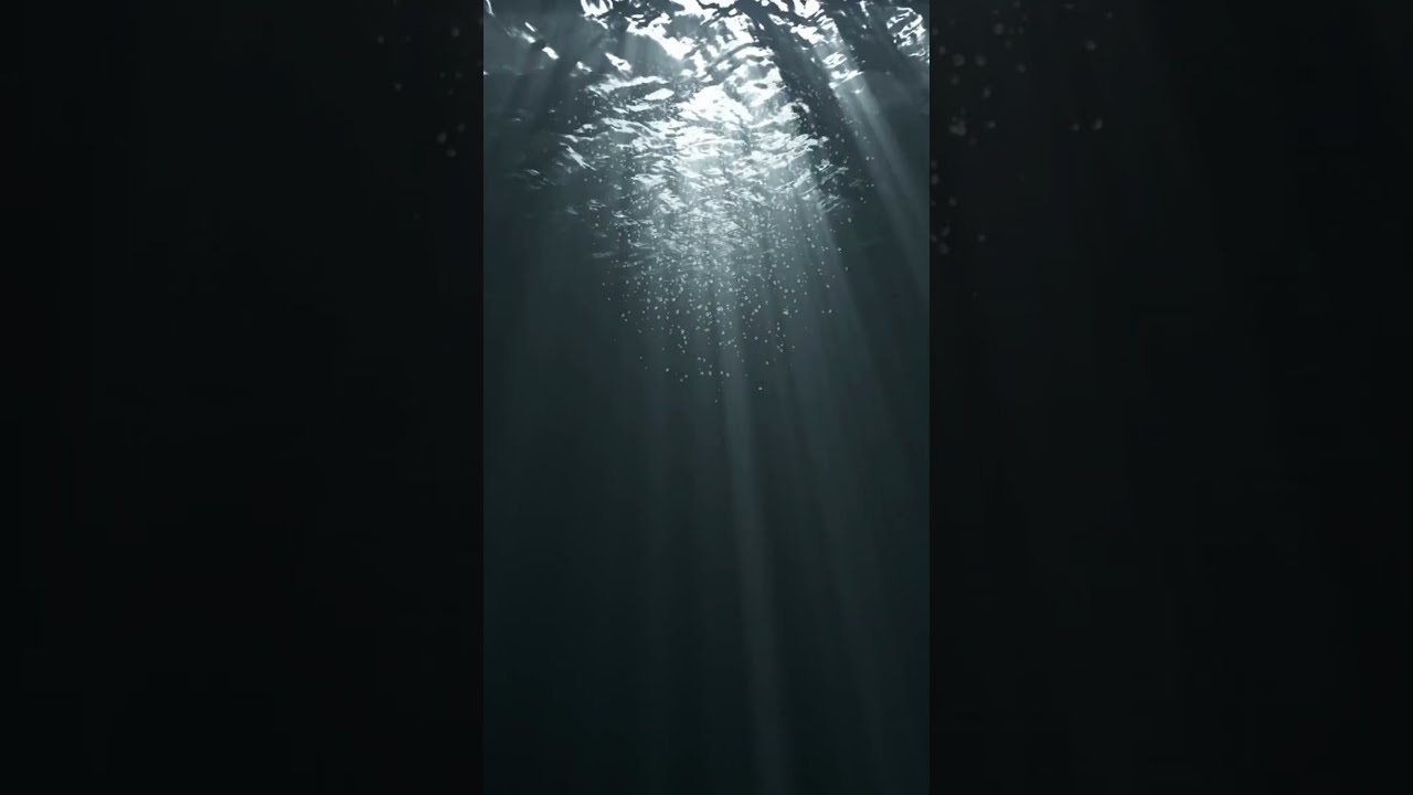 Sixty Hours Trapped Underwater | Fascinating Horror Shorts