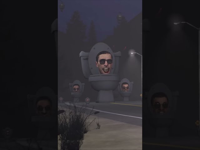 skibidi toilet 43