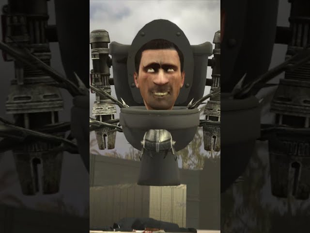 skibidi toilet 63 (part 1)