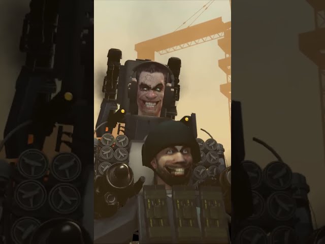 skibidi toilet 64