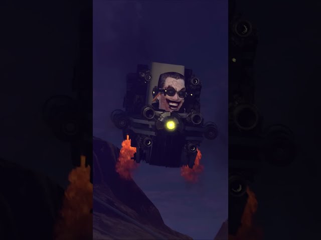 skibidi toilet 67 (part 3)