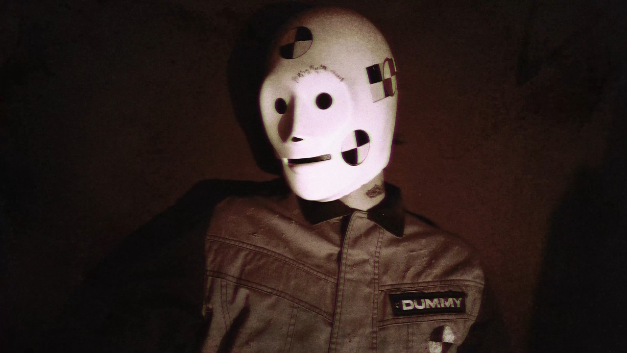 SKIN (Official Music Video)