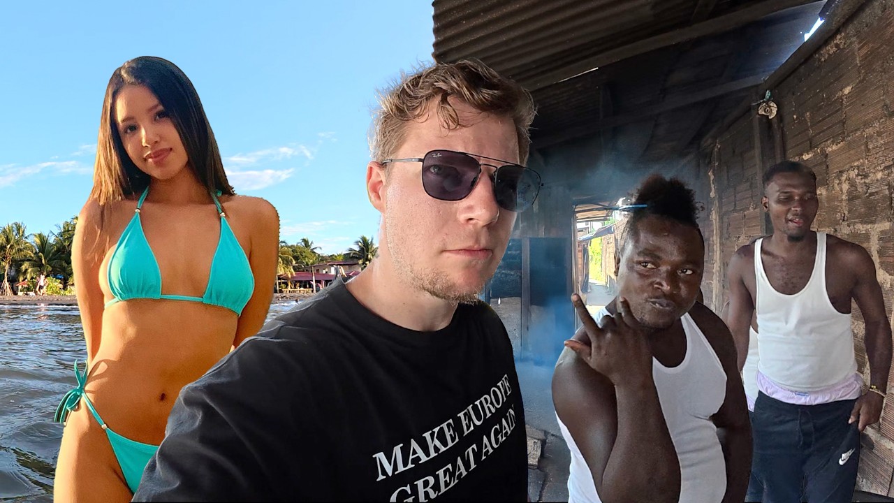 Solo in Colombia's Most Dangerous City! 🇨🇴