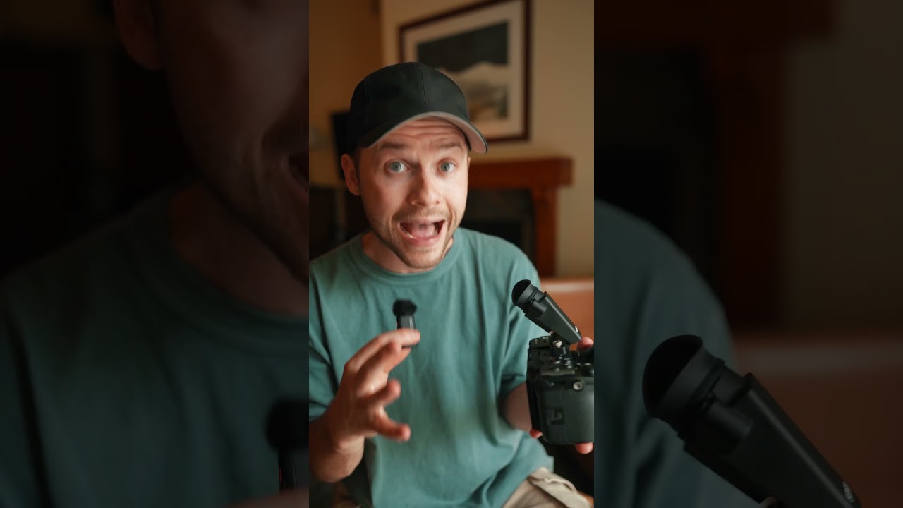 Sony FX5: Some candid thoughts from an FX3 user!
